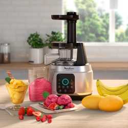 Набор Tefal N2193710 + Moulinex ZU420E10