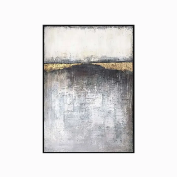 Постер Matin 120х90