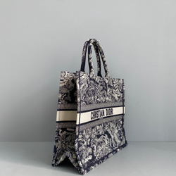 Christian Dior Book Tote 42 cm