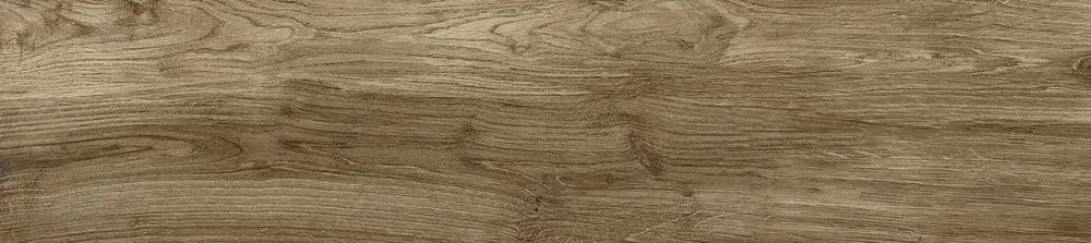 Керамогранит ALMA Ceramica GFA92SNR40R Sanray 90x20 коричневый матовый под дерево / паркет