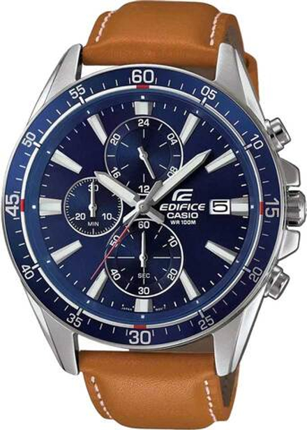 Часы Casio EFR-546L-2A