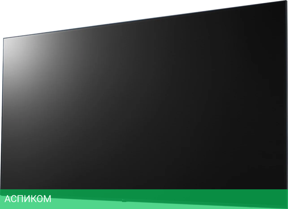 Информационная панель LG 50UM662H4LC