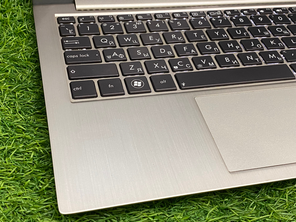 Ноутбук Asus 11' i7-3517U/4GB/256GB/ ZenBook Prime[UX21A]/Windows 10