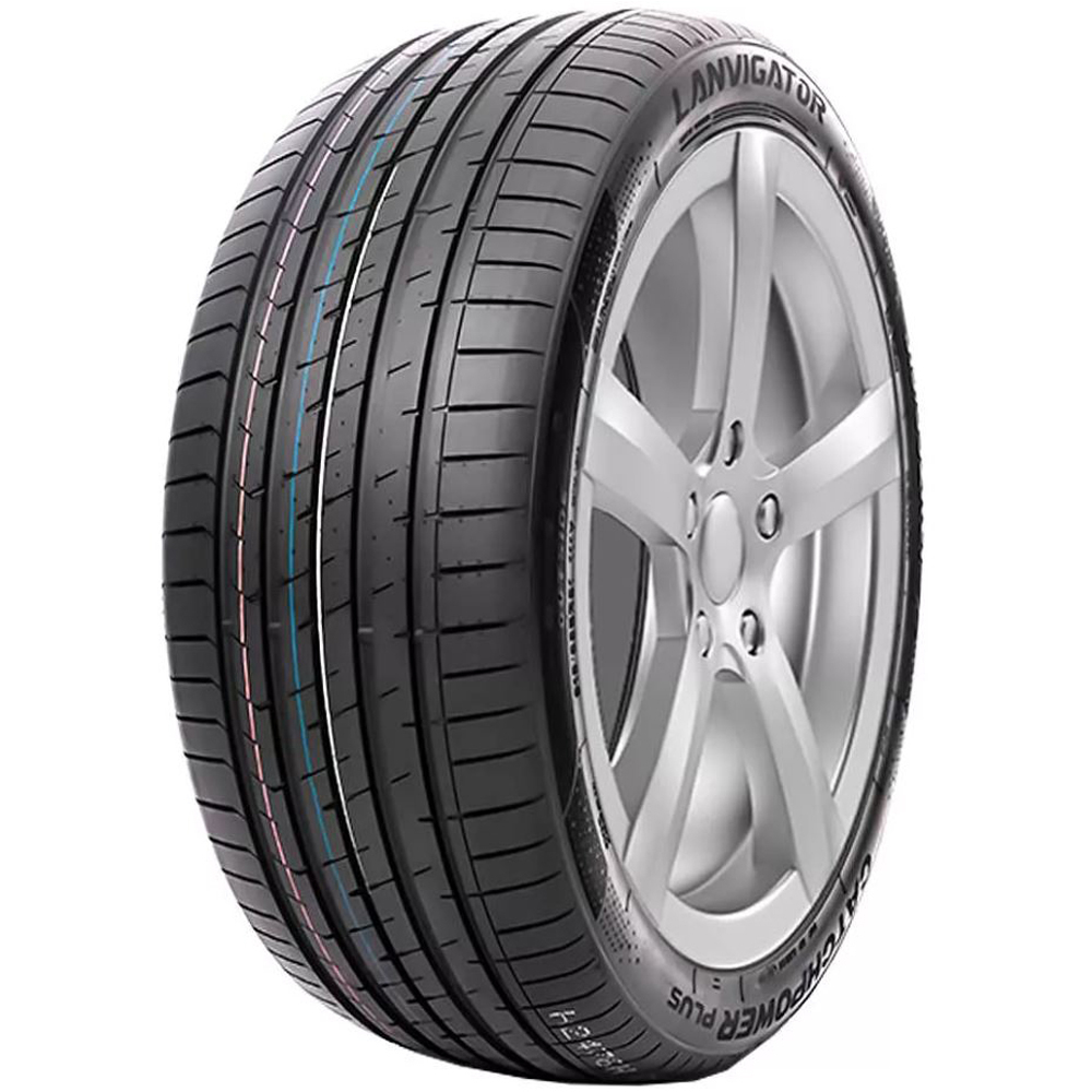 LANVIGATOR 235/45R18 98Y XL CATCH POWERPLUS