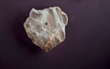 PETRA I by christopher boots