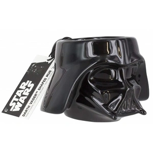 Кружка Darth Vader Shaped Mug DV