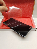 Huawei nova 10 Pro (GLA-LX1) / (Дисплейный модуль с тачскрином) (в рамке с аккумулятором) (ORIG-SP)