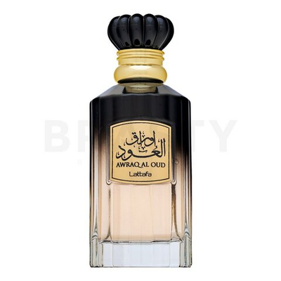 Lattafa Awraq Al Oud EDP U 100 ml