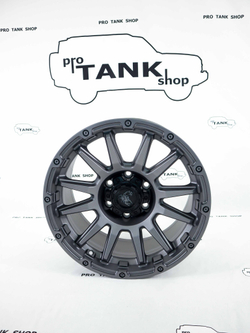 TANK 300 / TANK 400 Колесный диск 18'' (1шт.) A722188502G