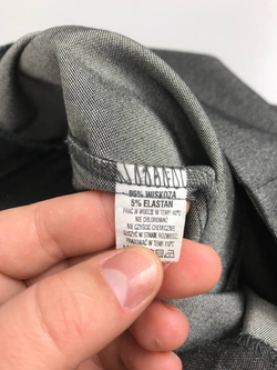 Юбка офисная 44-46 размер