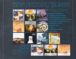 The Moody Blues / Long Distance Voyager (CD)