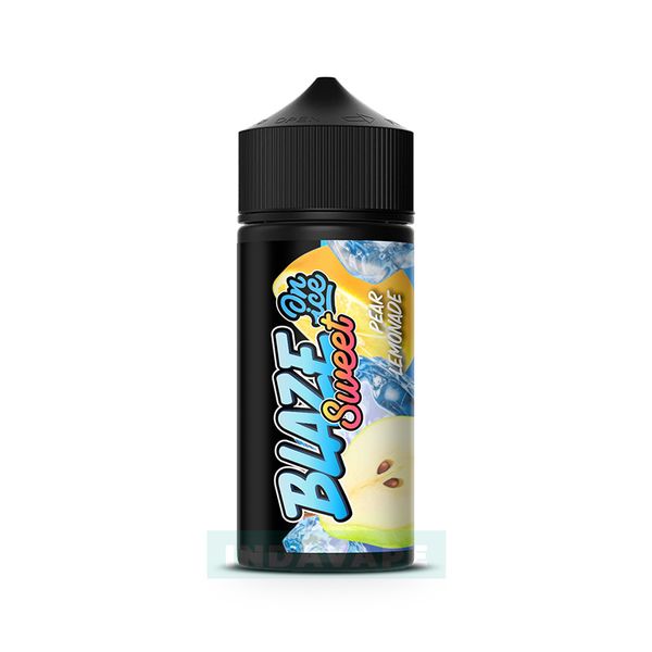 Купить Жидкость Blaze Sweet ON ICE - Pear Lemonade 100мл