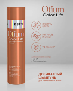 НАБОР OTIUM COLOR LIFE