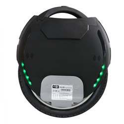 Моноколесо KingSong KS18XL V2 1600Wh Rubber Black