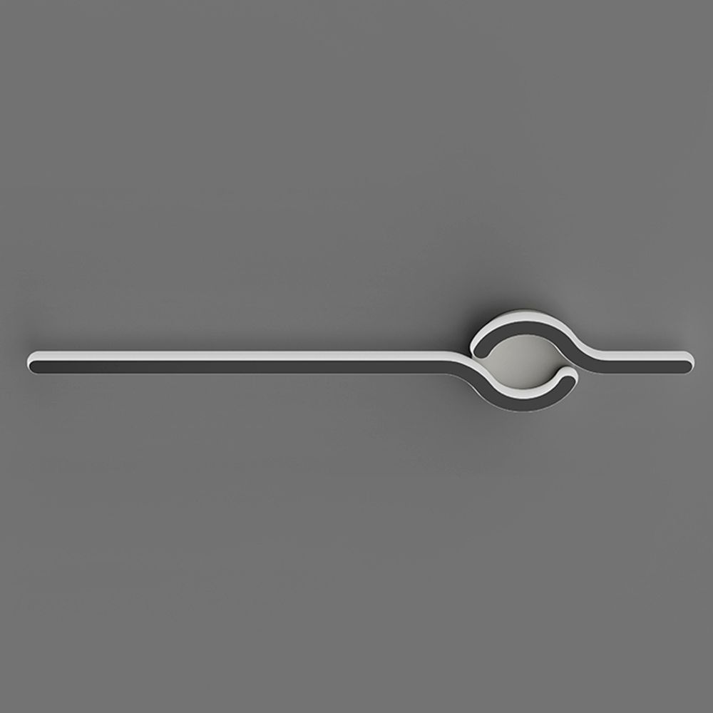 Настенный Светильник Harto H50 4000К By Imperiumloft