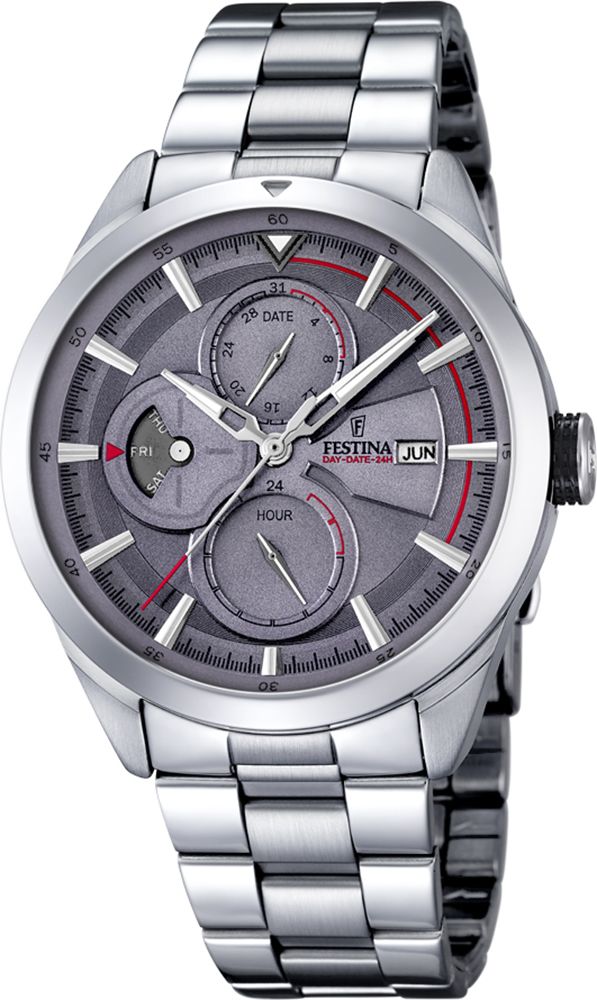 Мужские наручные часы Festina F16828/3