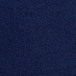 Флисовый плед Warm&Peace XL, синий