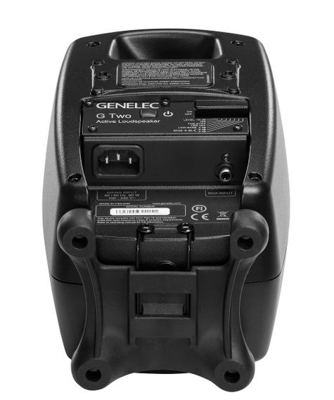 Genelec G Two BMM