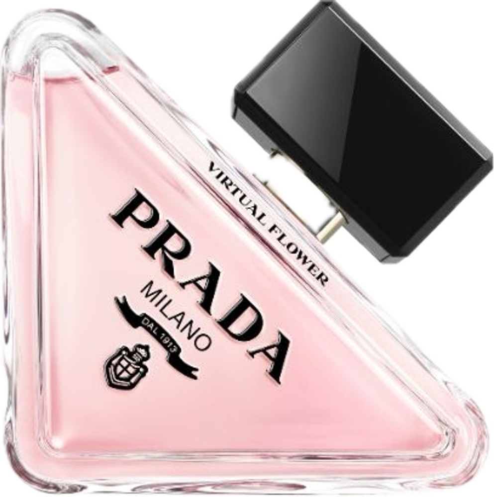 Prada Paradoxe Virtual Flower EDP