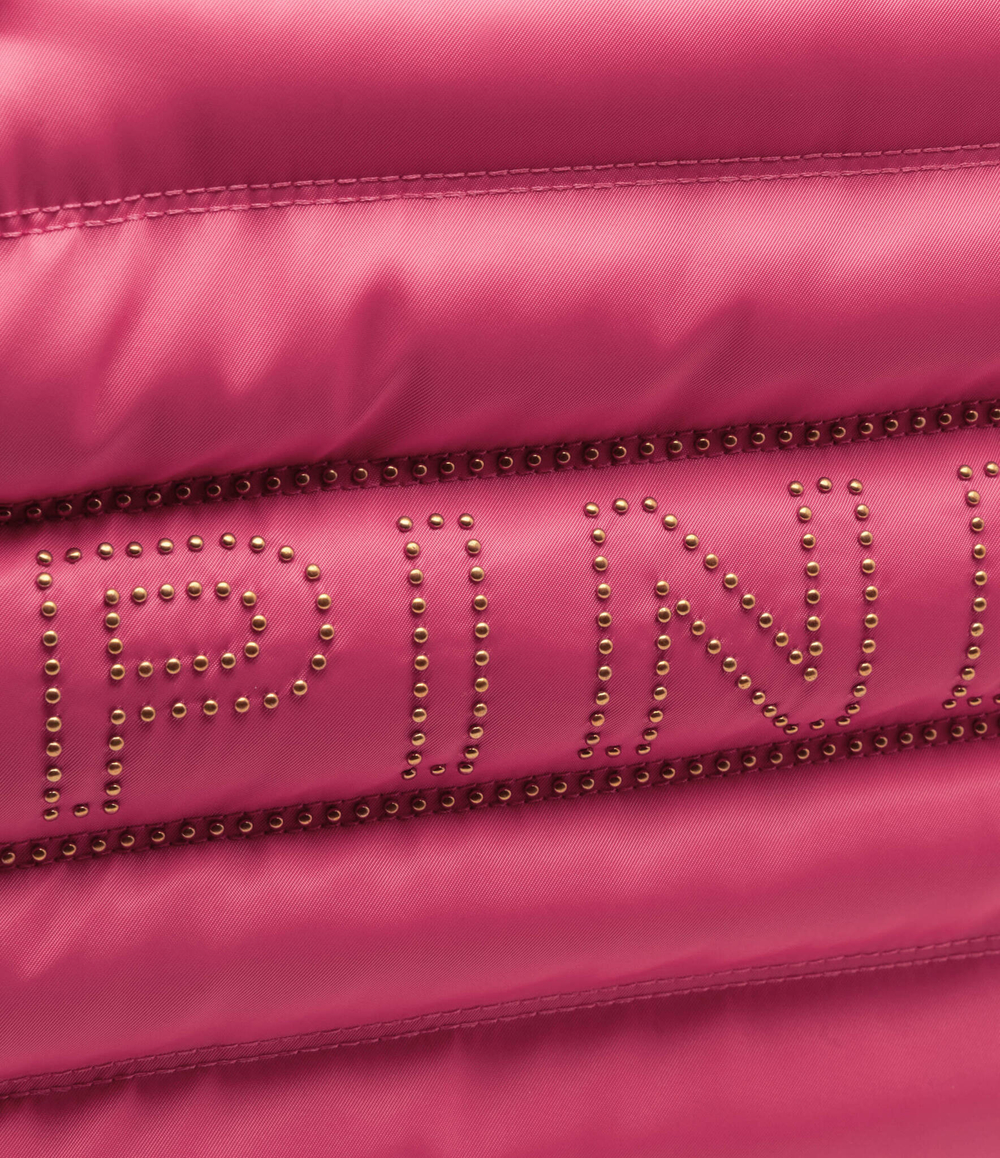 Сумка-шопер RICICLATO MICR Pinko - розовый(101964 A17V)