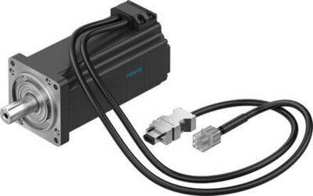 EMMB-AS-60-04-S30S Серводвигатель