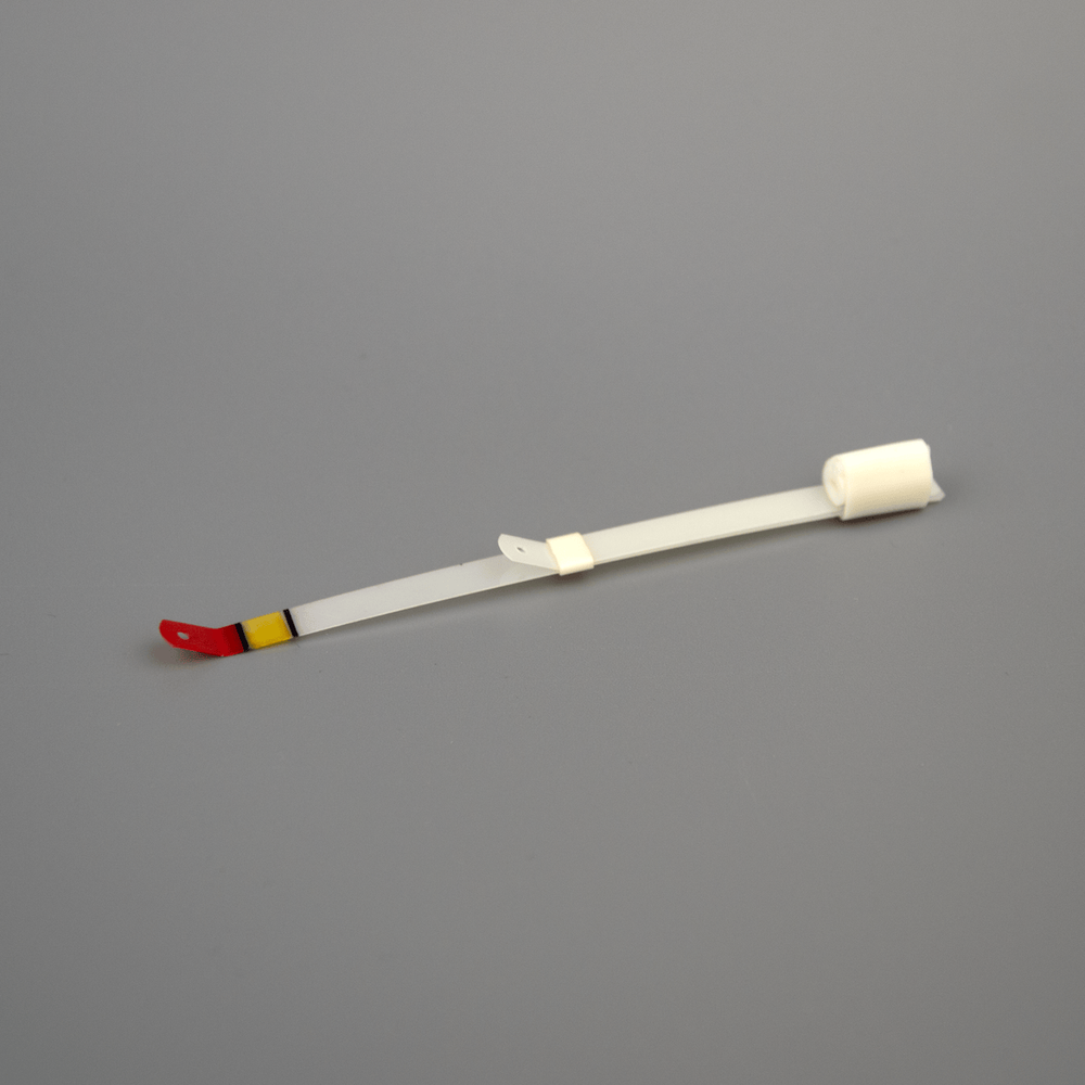 Сторожок для блеснения лавсановый Артель, с компенсатором (10шт/уп)