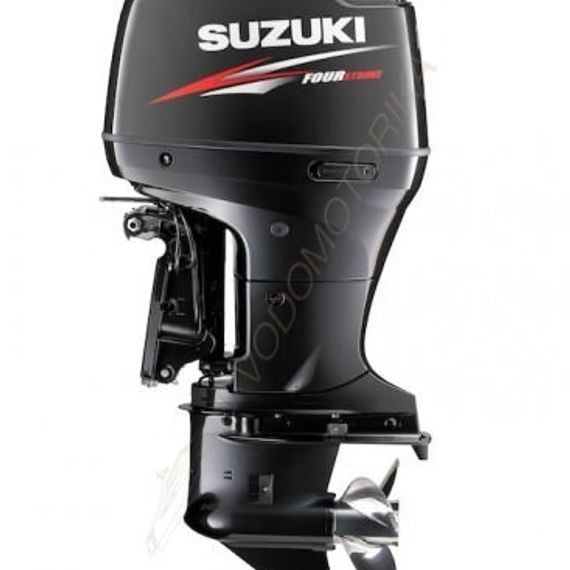 Лодочный мотор Suzuki DF175TL ( ZL, TX, ZX ) 175 л.с. четырехтактный