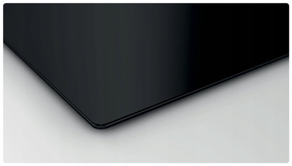 Встраиваемая индукционная варочная панель Bosch PVQ61RBB5E