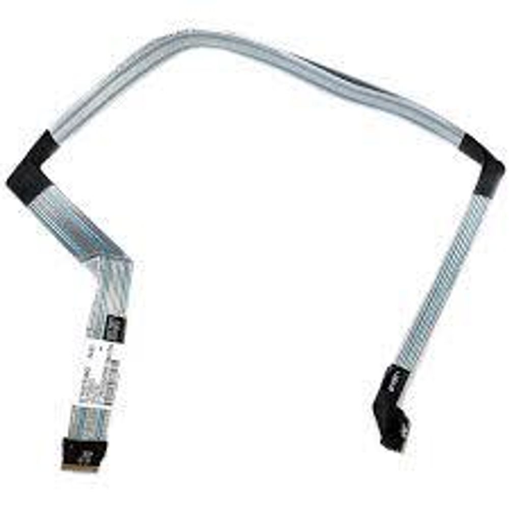 P58900-B21, Кабель HPE ProLiant DL38x LFF SAS/SATA Tri-Mode Cable Kit