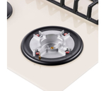 Газовая варочная панель MAUNFELD EGHG.64.63CBG/G фото 10