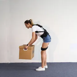 Фотография — Экзоскелет для поддержки спины Exo Elastic Waist - PHES