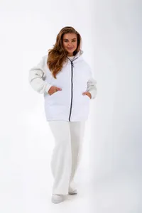 Костюм спортивный и жилетка УК-23028-3