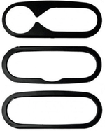 Магнитола для Renault Kaptur 2016+ - Parafar PF158U2K на Android 13, QLED+2K, ТОП процессор, 8Гб+128Гб, CarPlay, 4G SIM-слот