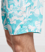 шорты для плавания Guess Underwear - белый(F2GT18 TEL60)