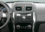 Topway TS18 2+32GB 8 ядер для Suzuki SX4 2007-2013