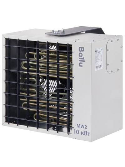 Тепловентилятор Ballu BHP-MW2-10