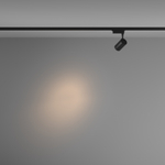 Трековый светодиодный светильник Maytoni Vuoro TR003-1-6W3K-S-B