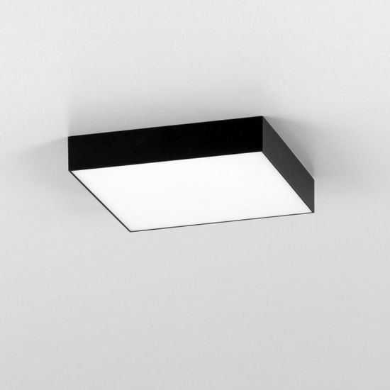 CL712X242N Тао Черный Св-к Накл. LED 24W*4000K