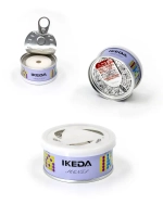 Ароматизаторы IKEDA