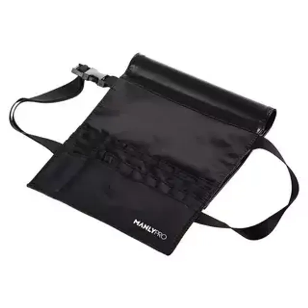 Пояс визажиста на 16 отделений ManlyPro - КП01