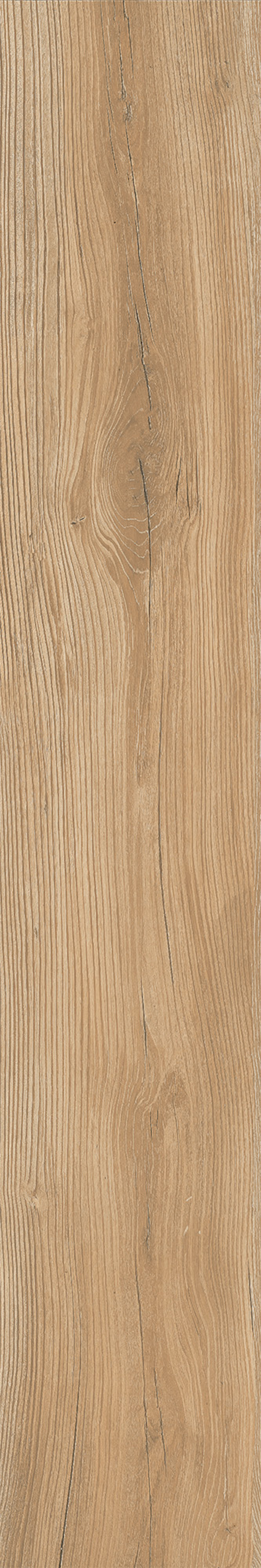 Керамогранит, Creanza, HUSK WOOD BRICH, 1200x200 мм, матовая