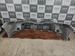 Бампер передний Toyota Camry (XV70) 17-21 Б/У Оригинал 5211906E50