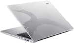Ноутбук  Acer Aspire Lite AL16-52P-31UT 16 ", Core i3, 8 Гб RAM, 256 Гб SSD, UHD Graphics, Серебристый