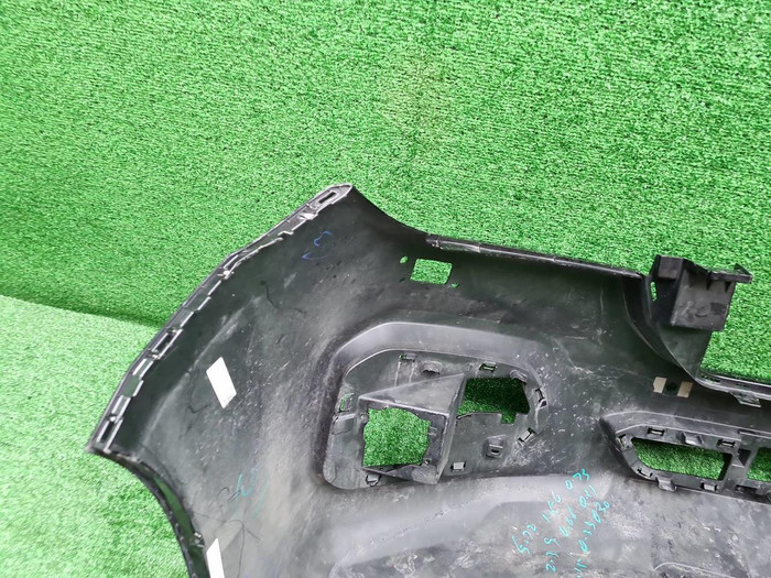 Бампер передний Haval H9 (2017-2024)