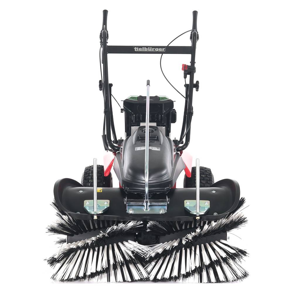 Tielbuerger Подметальная машина TK38 PRO Akku AD-553-645TS