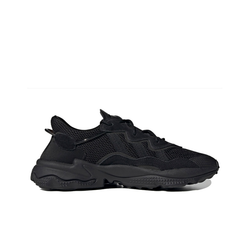 Мужские кроссовки Adidas Originals Ozweego 'Black' EE6999