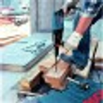 Перфоратор BOSCH GBH  2-26 DFR  БЗП в комплекте 061125476F