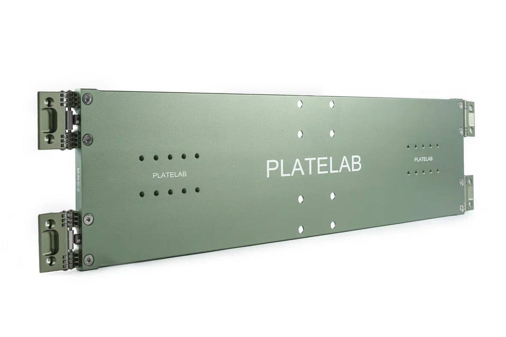 Пластина для сноуборда Platelab Normal