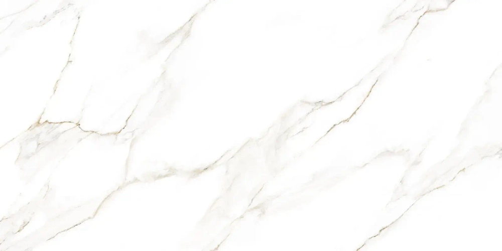Керамогранит Alma Ceramica GFU60120NVD00L Nevada 60x120 белый лаппатированный под камень
