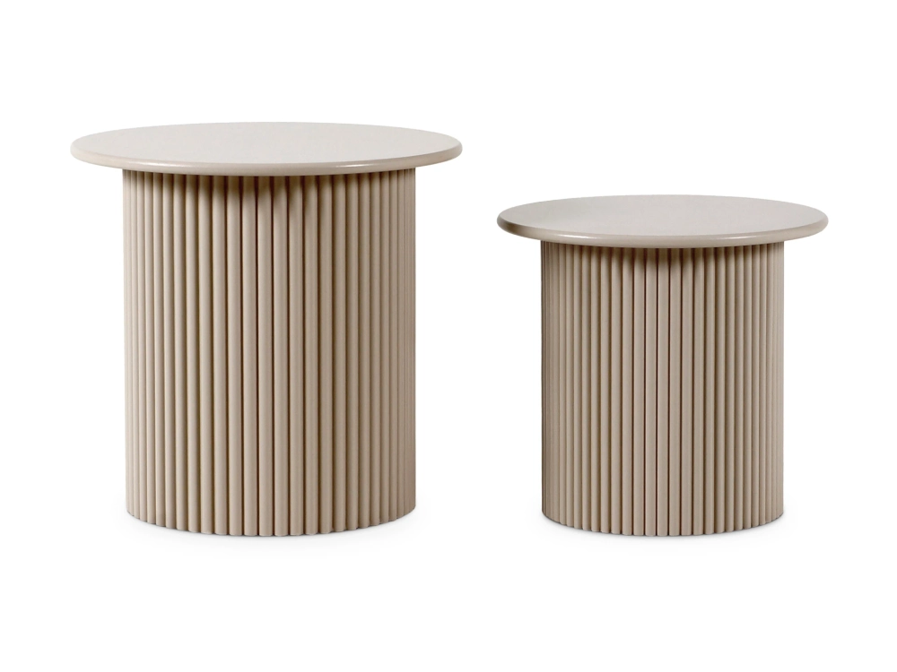 Набор журнальных столиков Mia